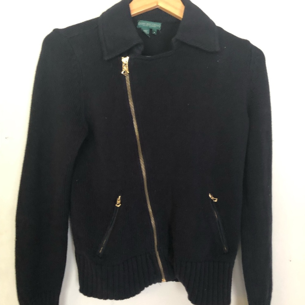 Lauren Jeans Company Ralph Lauren Size M Sweater